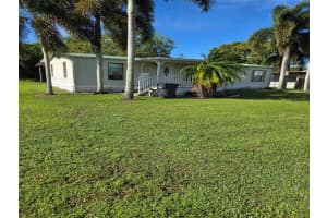 3022 28TH STREET, OKEECHOBEE, FL 34974 Sold 09/27/24