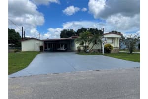 3407 27TH STREET, OKEECHOBEE, FL 34974 Sold 05/06/25