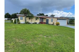 3408 27TH STREET, OKEECHOBEE, FL 34974 Sold 04/10/25