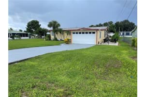 3408 27TH STREET, OKEECHOBEE, FL 34974 Sold 04/10/25