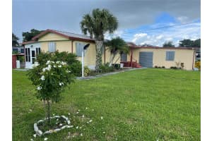 3408 27TH STREET, OKEECHOBEE, FL 34974 Sold 04/10/25