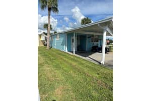 6697 51ST LANE, OKEECHOBEE, FL 34974 Sold 07/30/25
