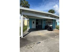 6697 51ST LANE, OKEECHOBEE, FL 34974 Sold 07/30/25