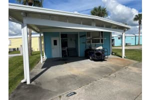 6697 51ST LANE, OKEECHOBEE, FL 34974 Sold 07/30/25