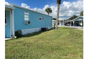6697 51ST LANE, OKEECHOBEE, FL 34974 Sold 07/30/25