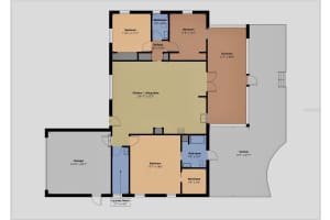 532 32ND AVENUE, OKEECHOBEE, FL 34974 Sold 12/10/24