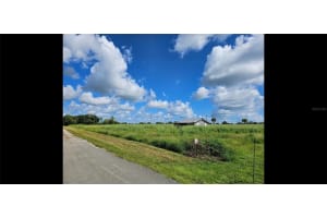 1412 99TH DRIVE, OKEECHOBEE, FL 34974 Sold 02/28/25