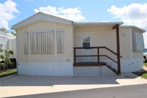 1159 Daniels Rd #78, MOORE HAVEN