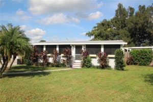 3121 32ND COURT, OKEECHOBEE, FL 34974 Sold 05/30/25