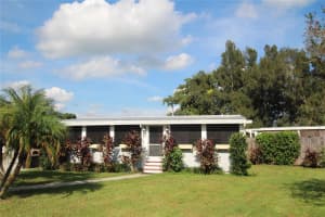 3121 32ND COURT, OKEECHOBEE, FL 34974 Sold 05/30/25