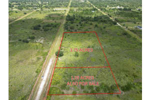 18084 268TH STREET, OKEECHOBEE, FL 34972 Sold 11/27/24