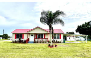 1930 24TH BOULEVARD, OKEECHOBEE, FL 34974 Sold 01/31/25