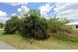 3741 SWOPE STREET, PORT SAINT LUCIE, FL 34953 Sold 11/22/24