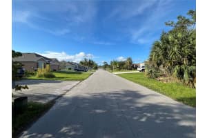 3741 SWOPE STREET, PORT SAINT LUCIE, FL 34953 Sold 11/22/24
