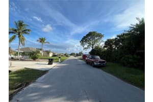 3741 SWOPE STREET, PORT SAINT LUCIE, FL 34953 Sold 11/22/24