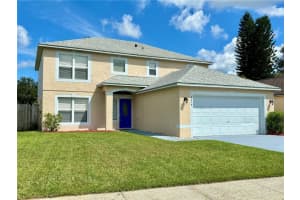 4215 MENDENWOOD LANE, ORLANDO, FL 32826 Sold 12/03/24
