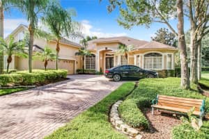 605 VIANA COURT, WINTER SPRINGS, FL 32708 Sold 11/22/24