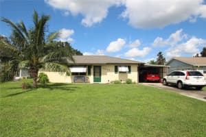 2033 34TH LANE, OKEECHOBEE, FL 34974 Sold 12/02/24