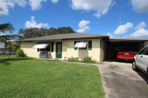 2033 34TH LANE, OKEECHOBEE, FL 34974 Sold 12/02/24