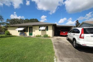 2033 34TH LANE, OKEECHOBEE, FL 34974 Sold 12/02/24
