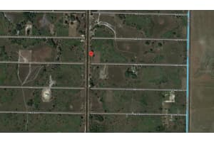 15187 278TH STREET, OKEECHOBEE, FL 34972 Sold 01/28/25