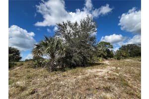 15187 278TH STREET, OKEECHOBEE, FL 34972 Sold 01/28/25