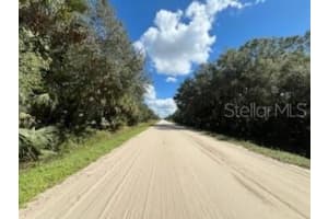 15308 304TH STREET, OKEECHOBEE, FL 34972 Sold 01/13/25