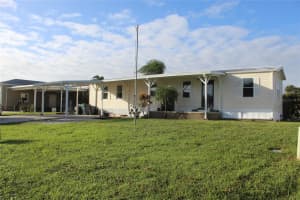 2521 33RD STREET, OKEECHOBEE, FL 34974 Sold 02/04/25