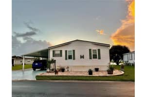 1624 35TH CIRCLE, OKEECHOBEE, FL 34974 Sold 03/03/25