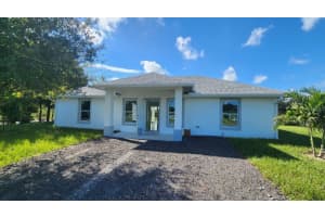 14978 258TH STREET, OKEECHOBEE, FL 34972 Sold 01/21/25