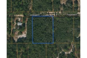 4386 ROADRUNNER COURT, HOMOSASSA, FL 34446 Sold 01/20/25