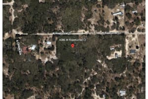 4386 ROADRUNNER COURT, HOMOSASSA, FL 34446 Sold 01/20/25