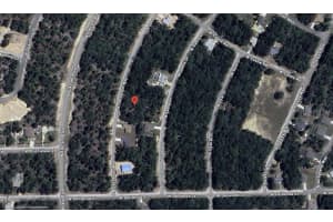 10189 JACOBSON WAY, DUNNELLON, FL 34434 Sold 11/25/24