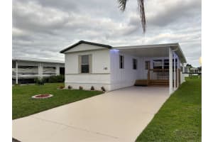 1601 US HIGHWAY 441 SE #152, OKEECHOBEE, FL 34974 - MLS#MFROK224649