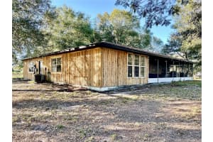 140 PARK LAND DRIVE, LAKE PLACID, FL 33852 Sold 02/28/25
