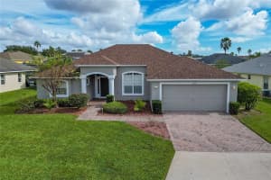 344 Barbera Dr, DAVENPORT