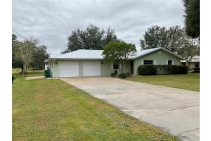 480 138TH STREET, OKEECHOBEE, FL 34972 Sold 04/03/25