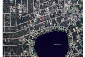 233 CAROLE ROAD, LAKE PLACID, FL 33852 Sold 02/21/25