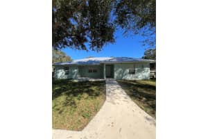 8425 57TH DRIVE, OKEECHOBEE, FL 34974 Sold 03/31/25