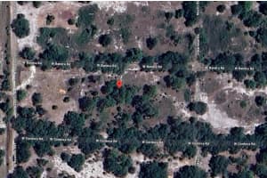 2925 BANDRA ROAD, AVON PARK, FL 33825 Sold 06/27/25