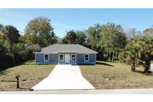 475 28TH AVENUE, OKEECHOBEE, FL 34972 Sold 01/02/25
