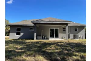 475 28TH AVENUE, OKEECHOBEE, FL 34972 Sold 01/02/25