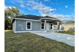 2615 4TH STREET, OKEECHOBEE, FL 34972 Sold 01/31/25