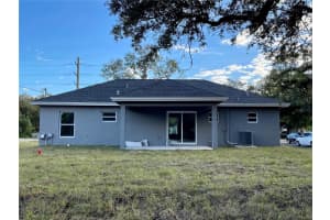 2615 4TH STREET, OKEECHOBEE, FL 34972 Sold 01/31/25