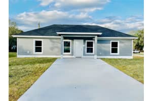 2609 4TH STREET, OKEECHOBEE, FL 34972 Sold 01/06/25