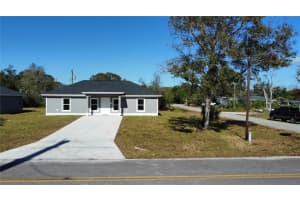 2609 4TH STREET, OKEECHOBEE, FL 34972 Sold 01/06/25