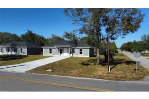 2609 4TH STREET, OKEECHOBEE, FL 34972 Sold 01/06/25