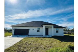 7752 90TH COURT, OKEECHOBEE, FL 34972 Sold 02/14/25