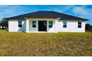 7752 90TH COURT, OKEECHOBEE, FL 34972 Sold 02/14/25