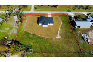 7752 90TH COURT, OKEECHOBEE, FL 34972 Sold 02/14/25